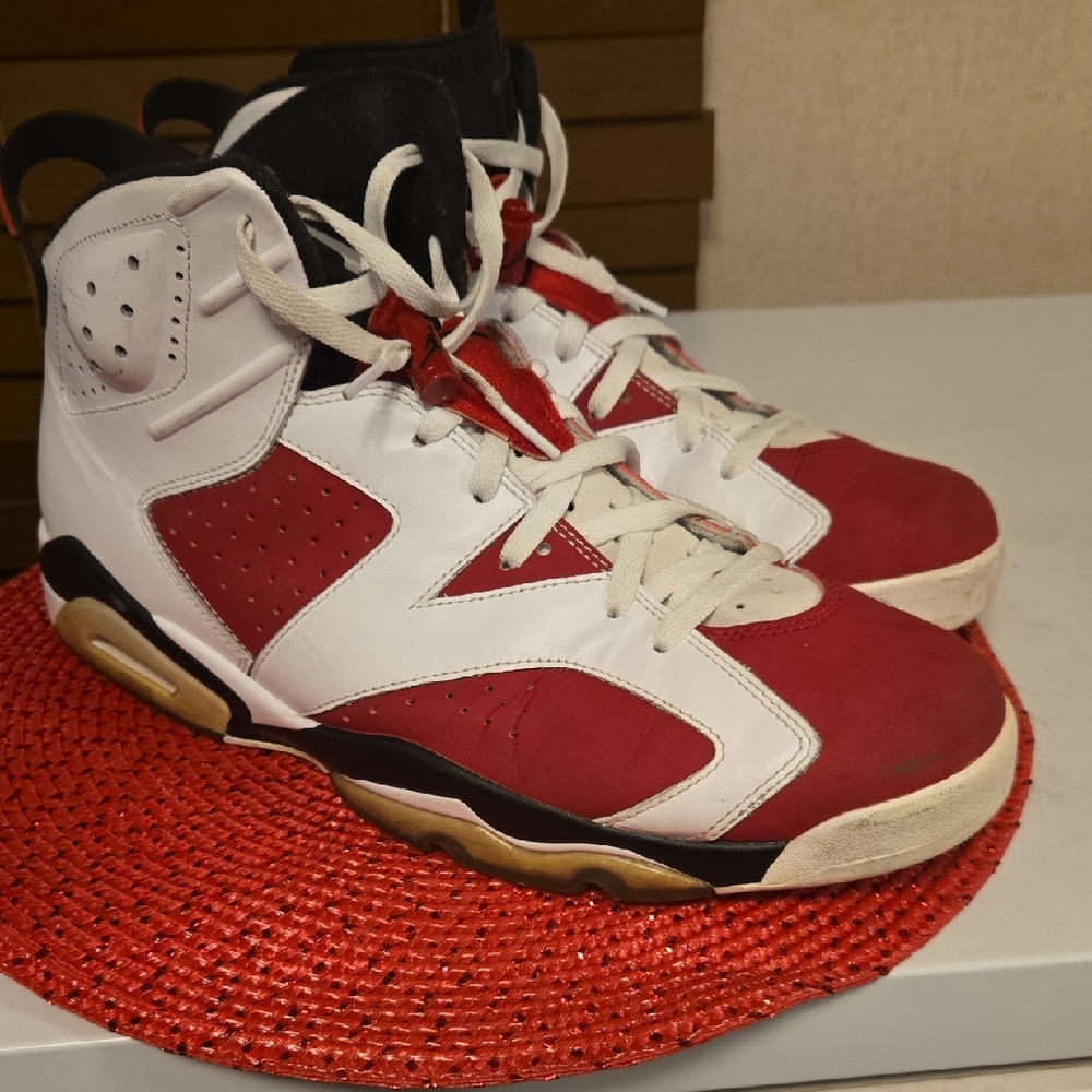 Jordan 6 Size 14